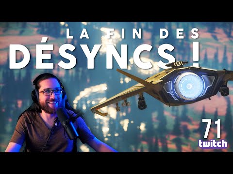 La FIN des DÉSYNCS ! • Best Of #71