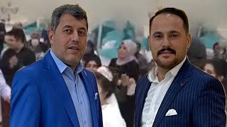 Aktaşli Hali̇l & Aki̇f Müzi̇k Bağlamali Orta Oyun Havasi
