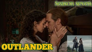 "Outlander Season 7 Finale: Jamie Fraser’s Toughest Battle & Heart-Wrenching Twists!"