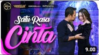 SATU RASA CINTA - Difarina Indra Adella ft Fendik Adella