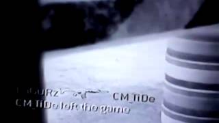 3rd map UNDERGROUND 4-1 vs CM_Tide & XephLo
