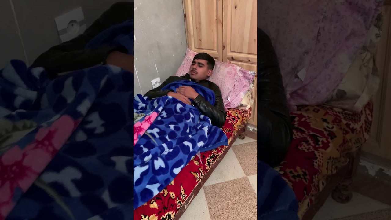 كي ترقد بعد العصر