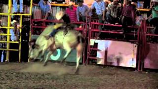 **PROMOCION** Jaripeo Rancho 5 Estrellas 4 de Mayo 2013