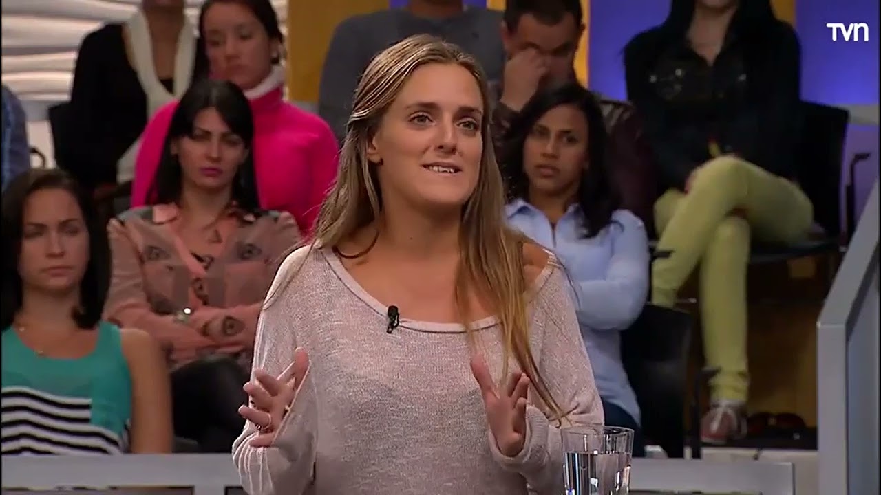 Caso Cerrado 2014 Ya estoy harta (1 2)