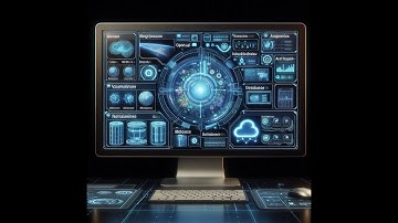 Create Azure Open AI Resource