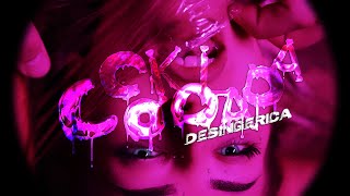 DESINGERICA - CCOKOLADA (OFFICIAL VIDEO) image