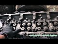 Ремонт двигуна MAN TGX D2066 B.S.Motorservice.м.Вінниця Україна
