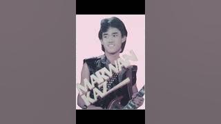 Marwan Kaz - Jangan Putus Asa (album Senam Pagi Indonesia 1985)