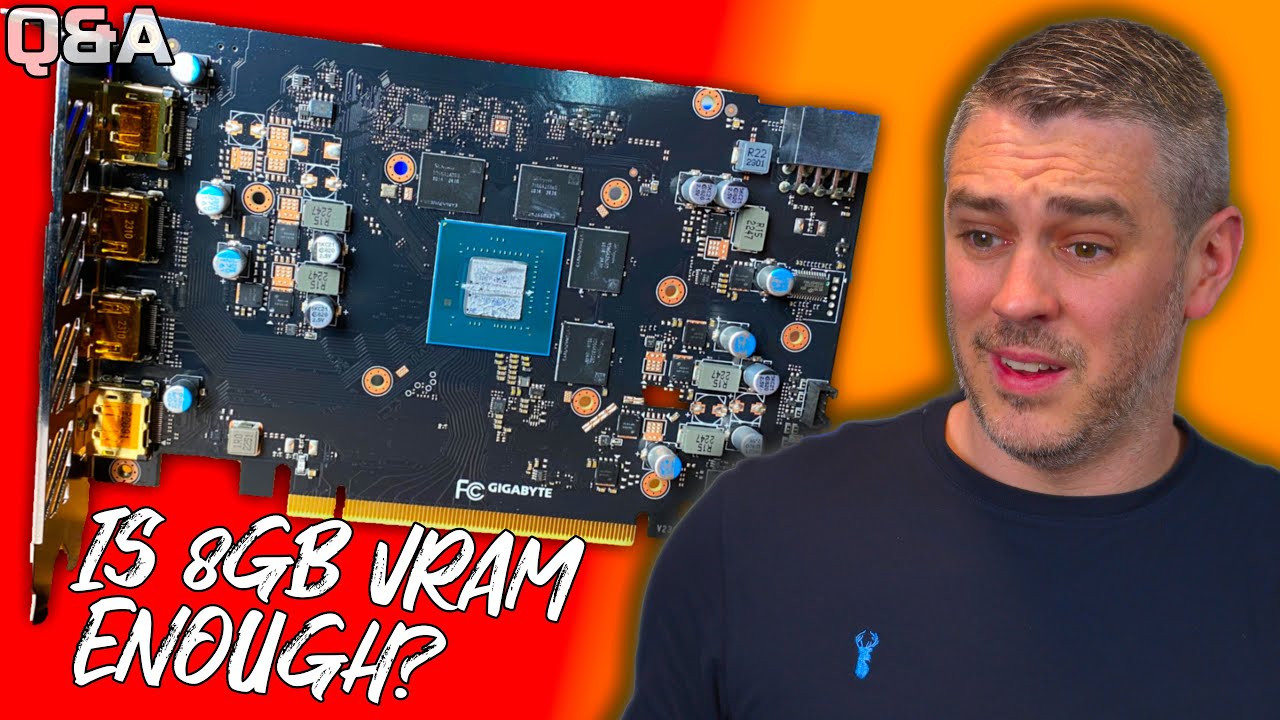 Is 8GB Of VRAM Enough In 2023 July Q A Part 2 YouTube is-8gb-of-vram-enough-in-2023-july-q-a-part-2-youtube
