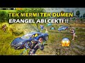 OHA!! ERANGEL DEĞİŞMİŞ 😱 / PUBG MOBİLE