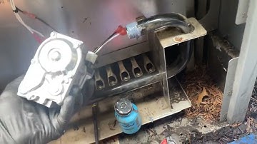 Jandy LRZ Pool Heater Not Working - Ignition Failure - Gas Valve Not Opening - Part on the Truck