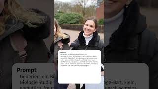 KI - #LilNasX trifft #AngelaMerkel