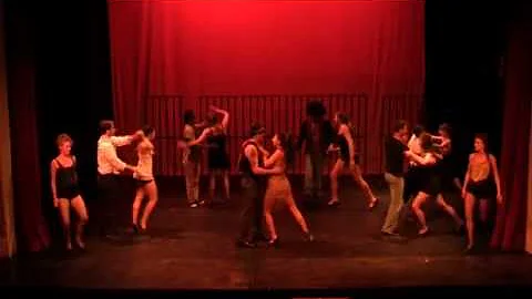 Cell Block Tango (A Decade of Dance, 2011)