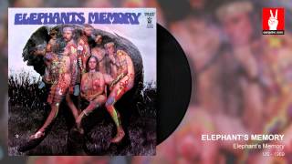 Watch Elephants Memory Old Man Willow video