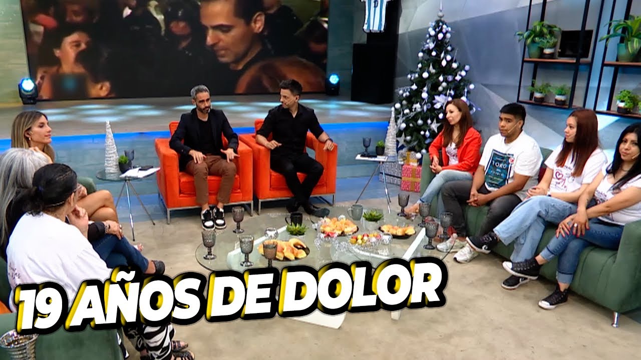 CROMAÑÓN, UNA HERIDA ABIERTA: Informe especial a 19 años de la masacre en el boliche porteño