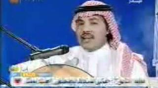 اغنية الفنان جابر الكاسر اشواق لا تزعلون اشواق كلمات الشاعر محمد بن ابراهيم بن فارس الايداء