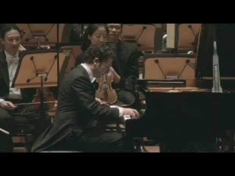 Schumann/Fiorentino "Widmung" - Giuseppe Andaloro, piano
