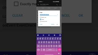 High Tide แอปพยากรณ์อากาศ premium unlock #mtmanager  screenshot 1