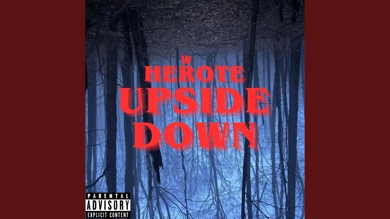 Watch Upside Down on YouTube Watch Upside Down on YouTube