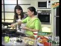 Green Beans Achar By Zubaida Tariq   Zaiqa com