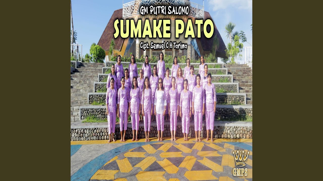 SUMAKE PATO