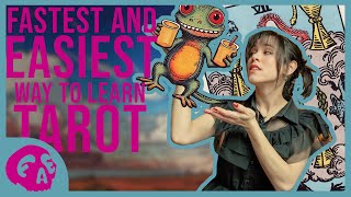 FOR INDECISIVE PEOPLE- The Seven of Cups Explained in Tarot