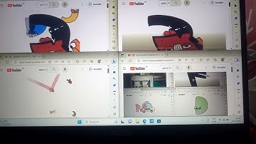 UP to faster 58 parison to Alphabet Lore