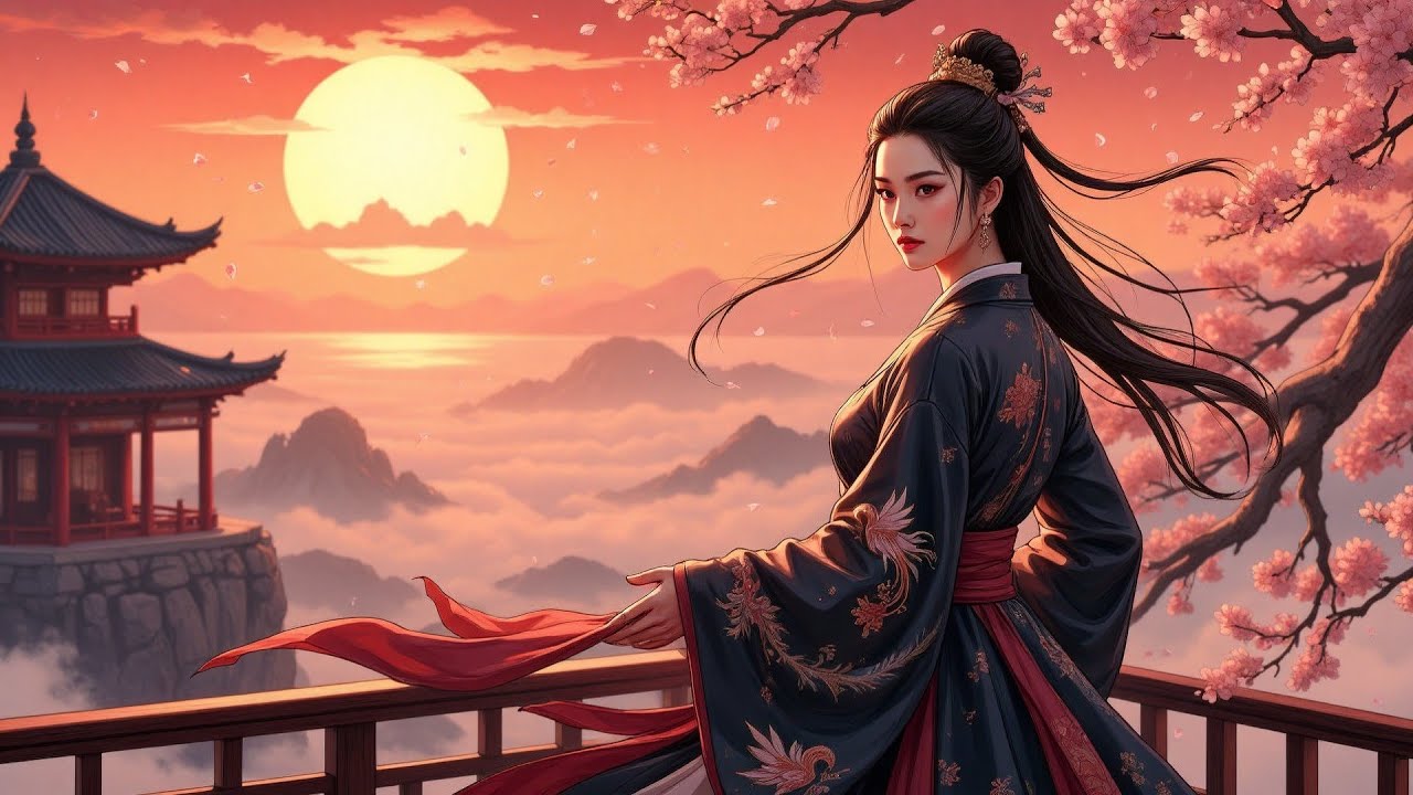 Renacida, tragué la amargura de mi vida pasada y juré no permitirles salirse con la suya nunca más.