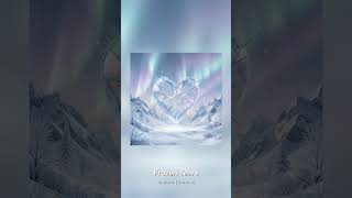 Frozen Tears - Crystalline Melodic Dubstep | Icy Emotion #Shorts #EDM
