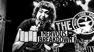 Nervous Breakdown - Black Flag - Live 2025 At The Forge