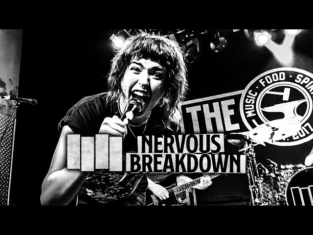 Nervous Breakdown