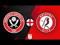 Sheffield United vs Bristol City 2024/25