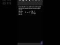 maths questions with short tricks solution #shorts #ytshorts #maths #mathematics