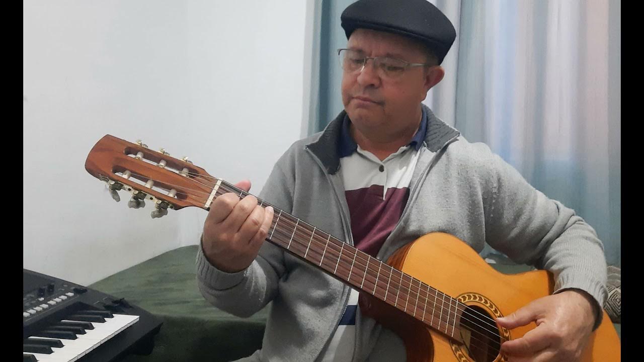 Samuel de Camargo - Canta 12 hinos Samuel de Camargo - Canta 12 hinos