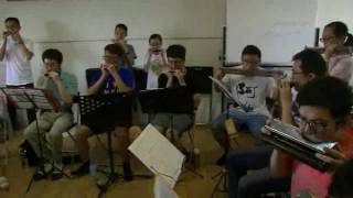 1070709 團練錄影-讓愛發光