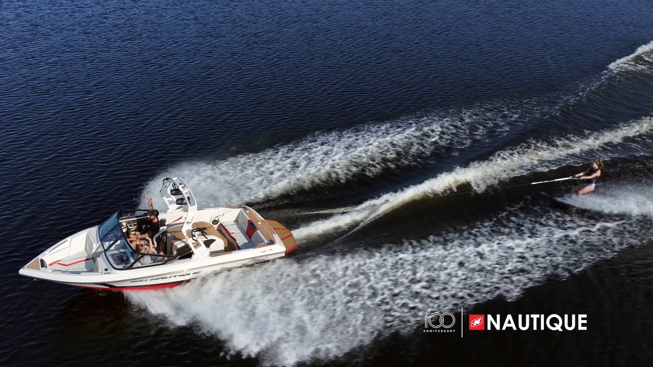 SKI NAUTIQUE 200 – Nautique Japan Official