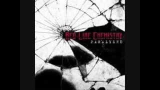 Video thumbnail of "Red Line Chemistry - Paralyzed (Lyrics)"