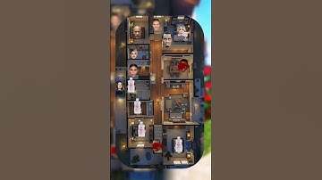 Choose where to hide !!! #hideandseek #survivalmode #shorts