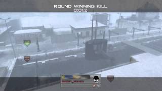 Kill Cam On Subase