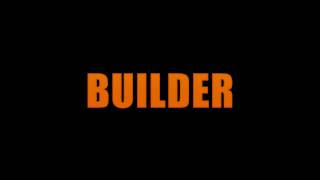 Video thumbnail of "Builder - Her Voice (Headhunterz Remix)"