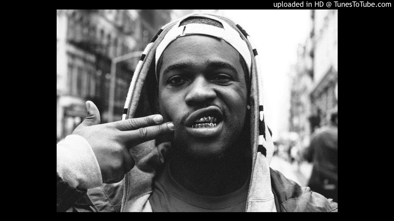 A$AP Ferg - Floor Seats (Fixed Version)