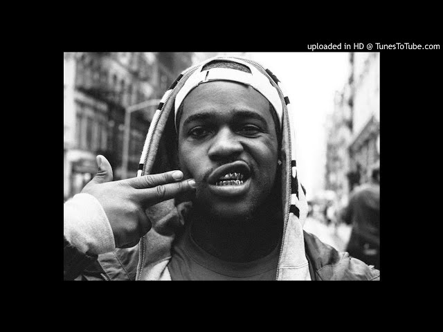 A$AP Ferg - Floor Seats (Fixed Version)
