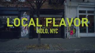 Welcome to NoLo in New York City | Travel + Leisure