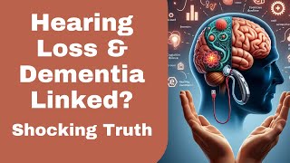The Surprising Link Between Hearing Aids and Cognitive Health by My Ageful Living 161 views 2 months ago 5 minutes, 44 seconds
