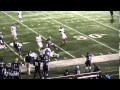 Patrick zeller senior highlight 2013 final