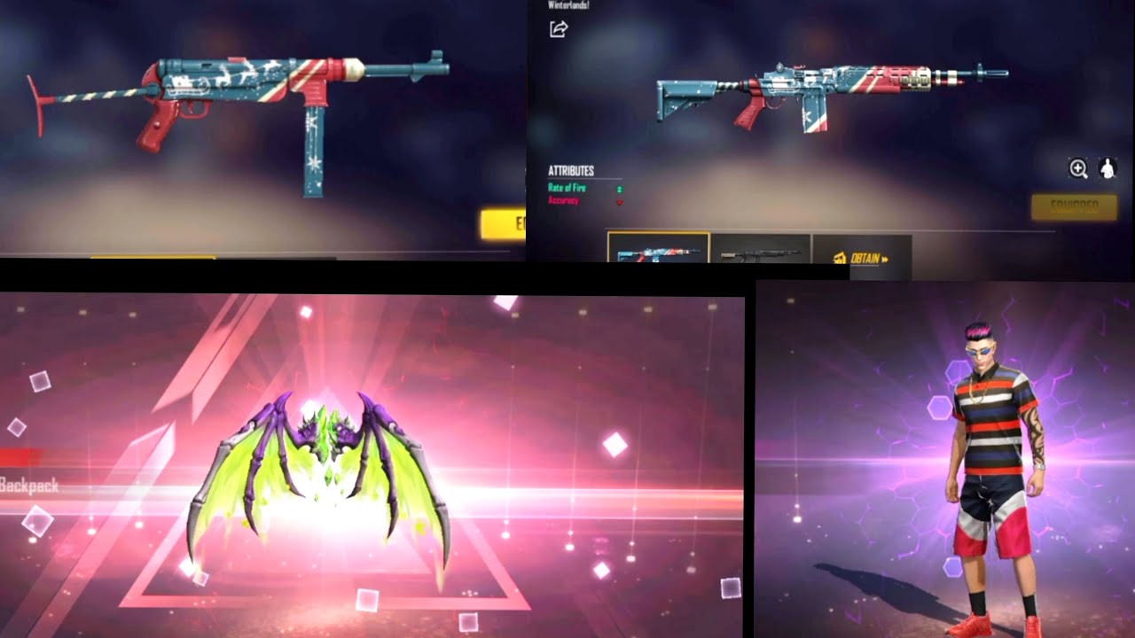 Mc Funk Bundle One Spin Trick