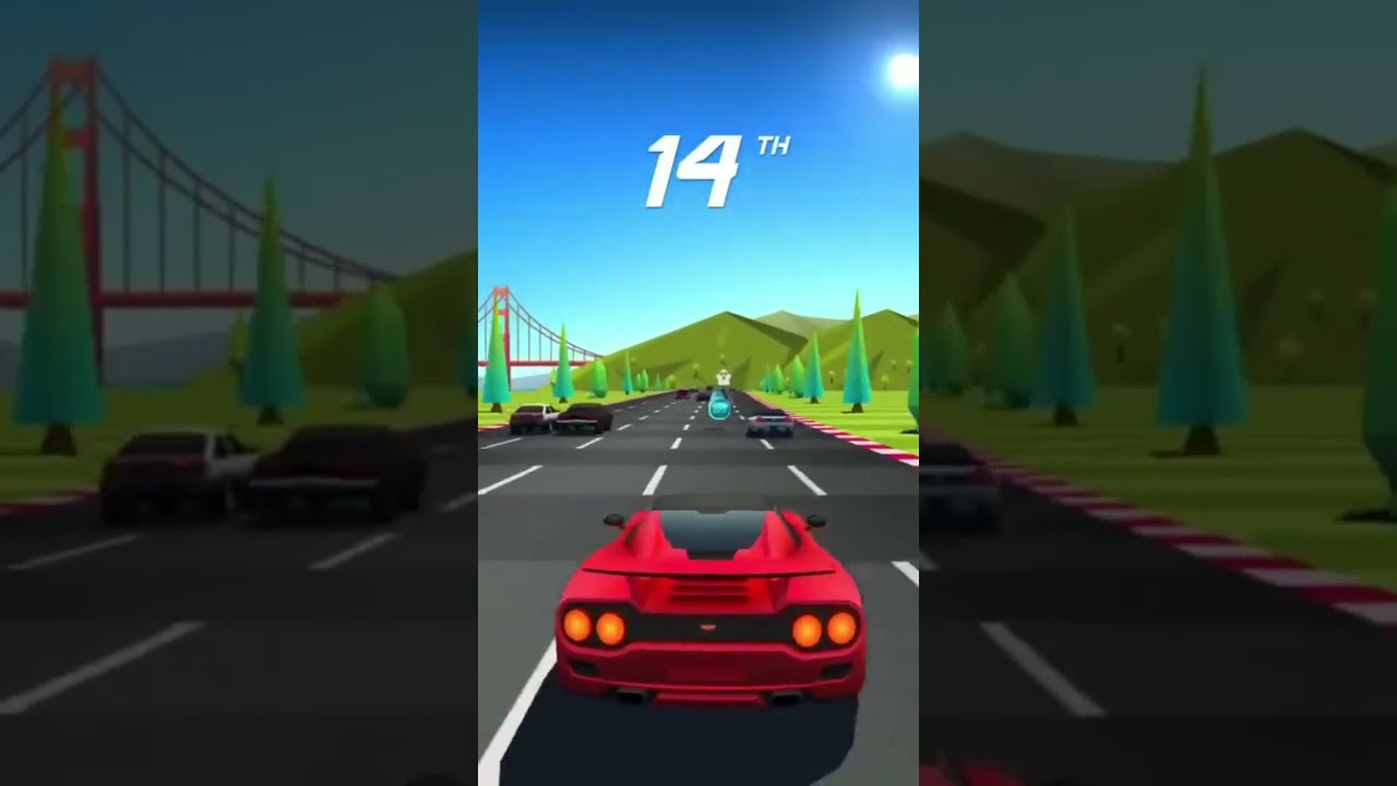 Horizon Chase Turbo Grass Hills 
