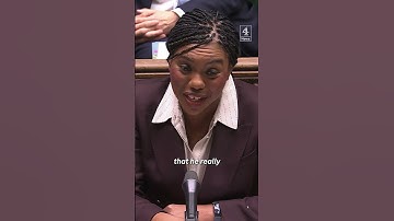 PMQs: Prime Minister says Wes Streeting is 