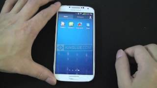 How to Hide/Show Hidden Apps on Samsung Galaxy S4? (FREE) screenshot 3