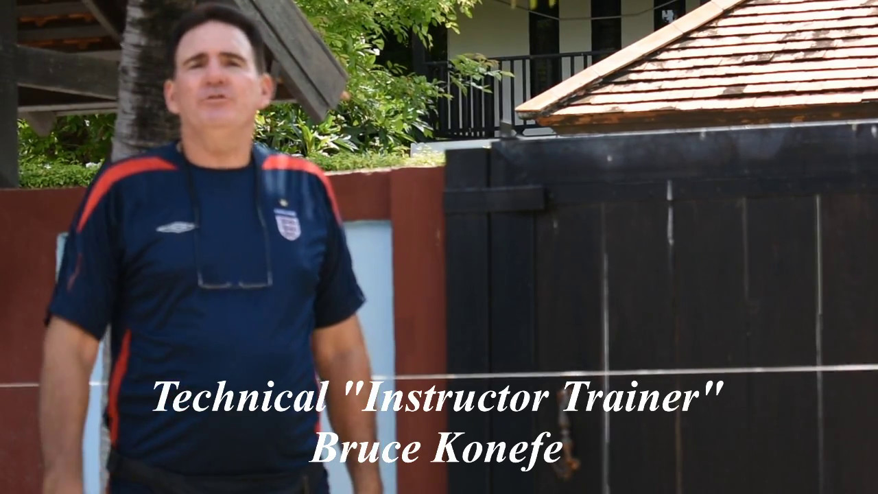 Repairing a Broken Line